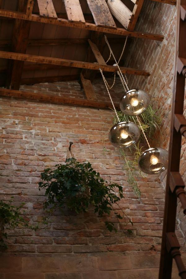Maison Du Flaneur Chioggia Buitenkant foto