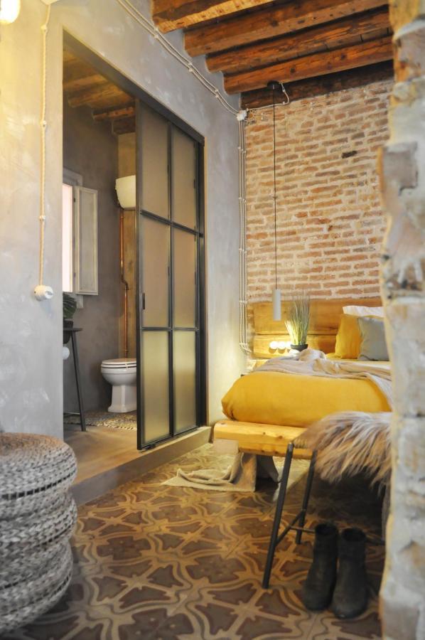 Maison Du Flaneur Chioggia Buitenkant foto
